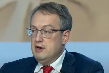 Антон Геращенко, медики, ФОП, налоги