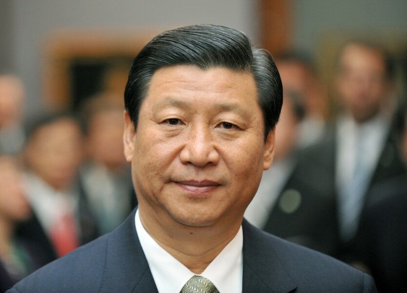 Си Цзиньпин хочет, чтобы Китай политически и экономически возглавил мир — The Guardian