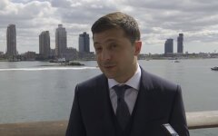 Владимир Зеленский