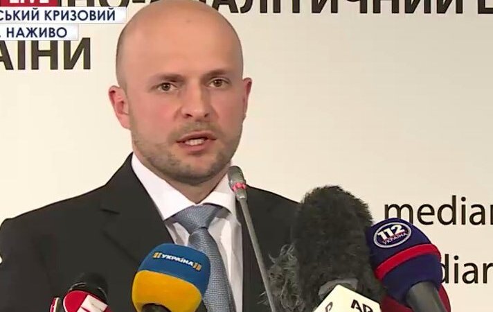 Полевой