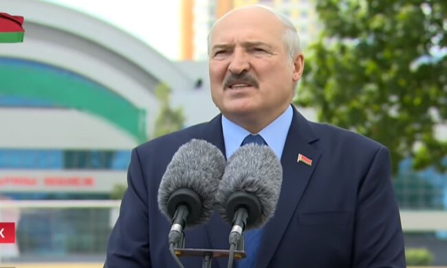 Александр Лукашенко, выборы президента в Беларуси, «ЖивеБілорусь»