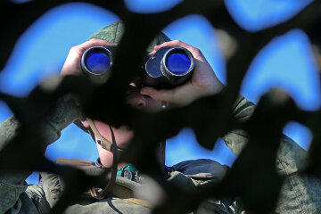 Війна Росії проти України