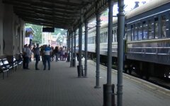 Укрзализныця,  Public Service Obligation (PSO), Львовская ОГА, меморандум