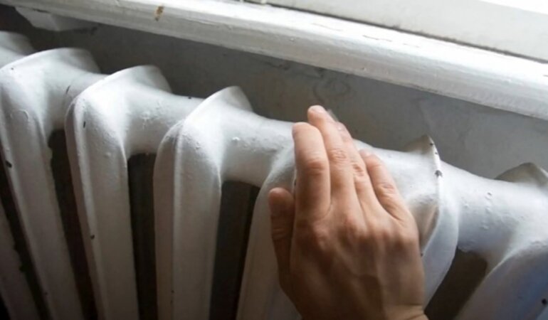 Тарифы на отопление