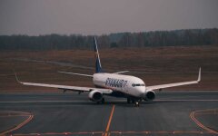 Лоукостер Ryanair / Фото: Pexels