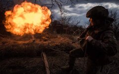 Війна РФ проти України Фото: Генштаб ЗСУ