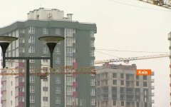 Квартиры, недвижимость в Украине, цены на жилье