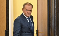 Дональд Туск