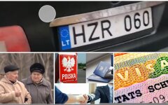 В Украине с 1 июля готовят ряд пенсионных, налоговых и визовых изменений