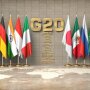 G20. Большая двадцатка