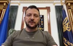 России нужно волноваться о другом: Зеленский разрушил радость оккупантов про "уничтожение" "Петриотов"