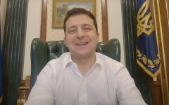 Владимир Зеленский