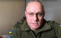 Руслан Хомчак