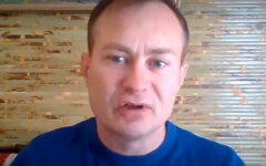 Гармаш разъяснил новые требования России по выборам на Донбассе