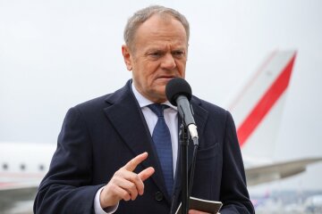 Дональд Туск