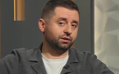 Давид Арахамия, локдаун, карантин в Украине