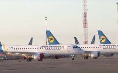 Украинским заробитчанам разрешили вылететь в Германию