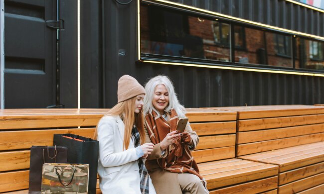 Замена пенсионного удостоверения / Фото: Pexels