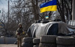 Блокпоста в Украине / Фото: АрмияInform