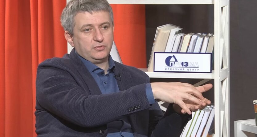 Юрий Романенко, Медийно-политичекие машины, Олигархи в Украине
