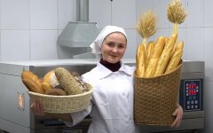 Цены на продукты в Украине, рост цен на хлеб, подорожание хлеба