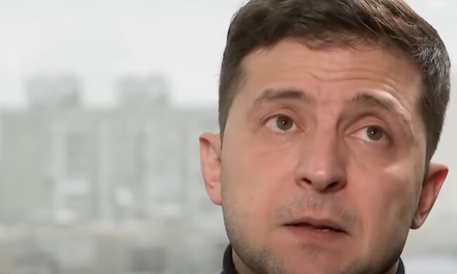 Владимир Зеленский, "Слуга народа", выборы в Киеве