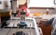 Тарифы на газ в Украине