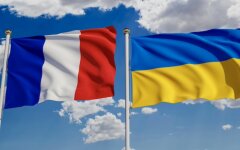 У Міноборони озвучили кількість снарядів, які Франція може постачати ЗСУ щомісяця