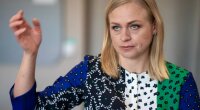 Элина Валтонен