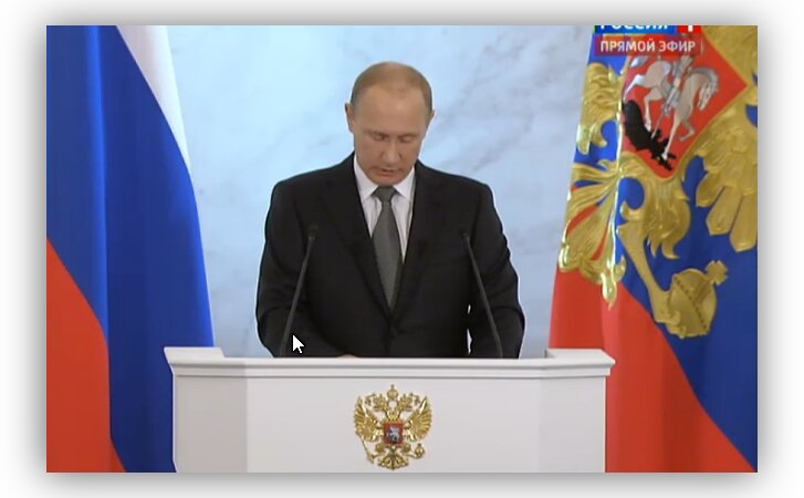 Владимир Путин12