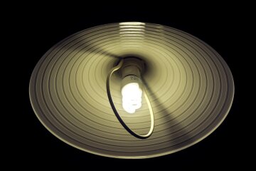 Відключення світла в Україні / Фото Getty Images