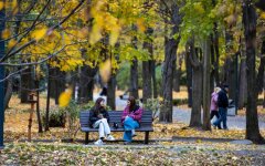 Прогноз погоди в Україні / Фото ілюстративне: informator.ua