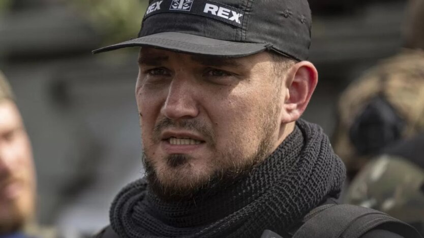 Денис Капустин