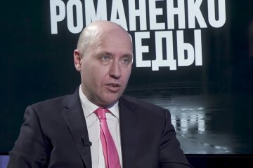 Руслан Бизяев, Анатолий Шарий, Виктор Медведчук