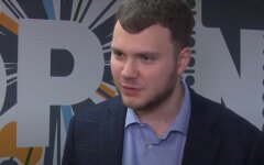 Криклий рассказал, когда в Украине запустят общественный транспорт