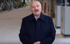 Александр Лукашенко
