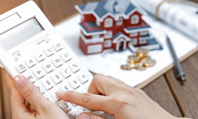 Платіжки за комуналку / Фото: Freepik