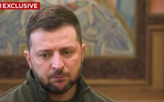 Владимир Зеленский