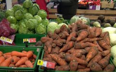 Цены, продукты, коммуналка, Украина