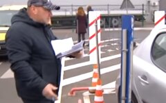 электронные водительские права в украине в приложении дія
