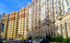 Аренда квартир в Киеве / Фото: Минфин