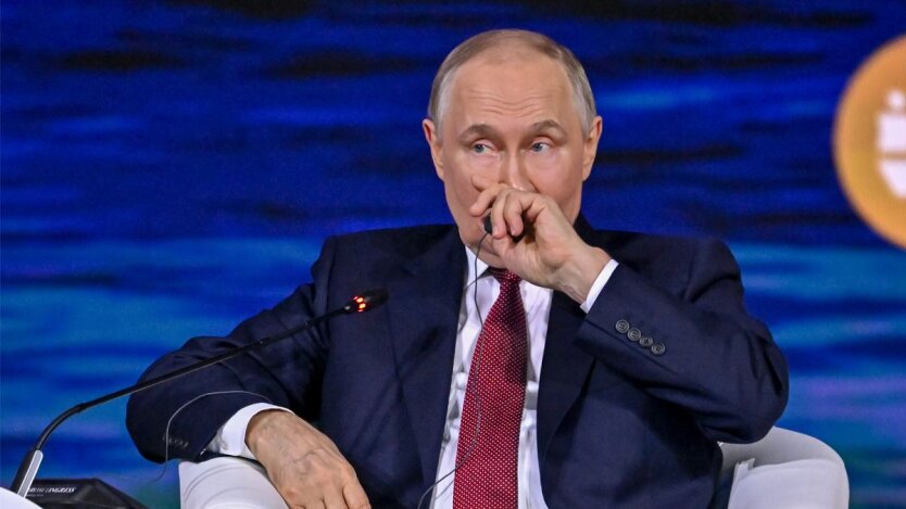 Путін