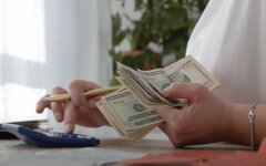 Курс долара в Україні, Вадим Йосуб, прогноз курсу долара, курс гривні