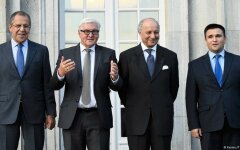 нормандский формат