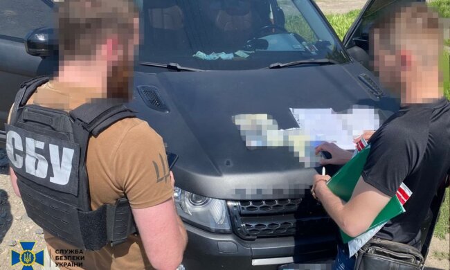 СБУ разоблачила фейковые Дия и Резерв+