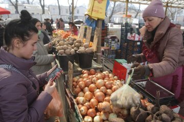 Цены на продукты в Украине / Фото: Getty Images