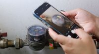 Повірка лічильників / Фото: Віталій Носач, РБК-Україна