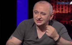 Анатолий Матиос