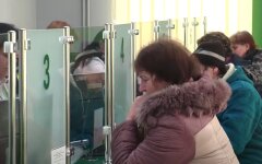 Пенсии в Украине, повышение пенсий, вторжение россии в Украину, Марина лазебная