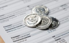 Тарифи на комуналку / Фото: Новини.LIVE/Ігор Кузнєцов